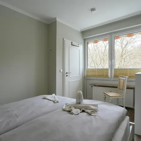 Appartement Insel Seaside 6