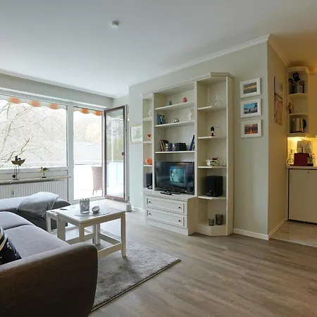 Insel Seaside 6 Appartement Timmendorfer Strand
