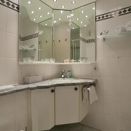 Appartement Insel Seaside 6 *