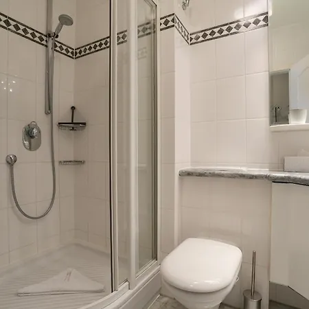 Insel Seaside 6 Appartement