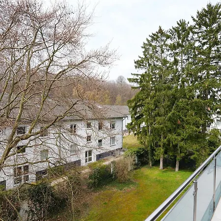 Appartement Insel Seaside 6 *