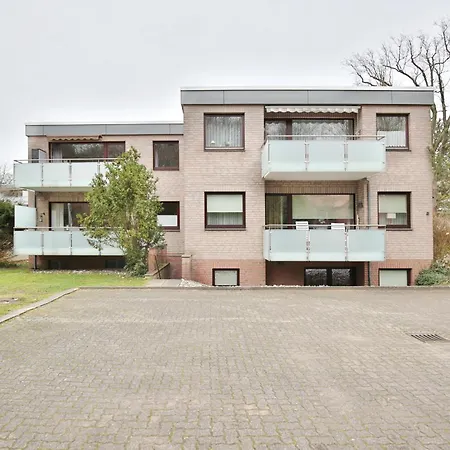 Insel Seaside 6 Appartement Timmendorfer Strand