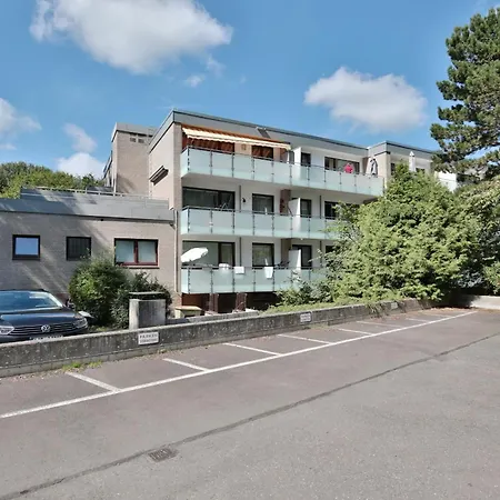 Insel Seaside 6 Appartement